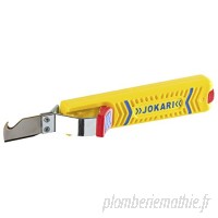 Jokari T10280 Couteau de câble B001MS6080